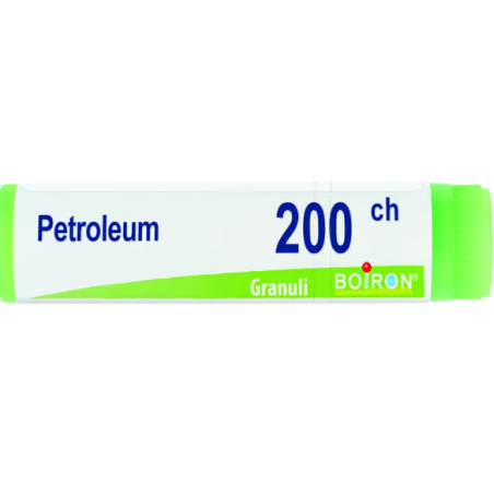 Boiron Petroleum 200ch Gl