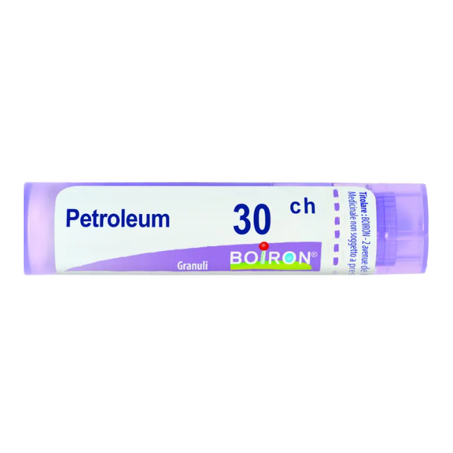 Boiron Petroleum 30ch Gr