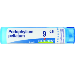 Boiron Podophyllum Peltatum...