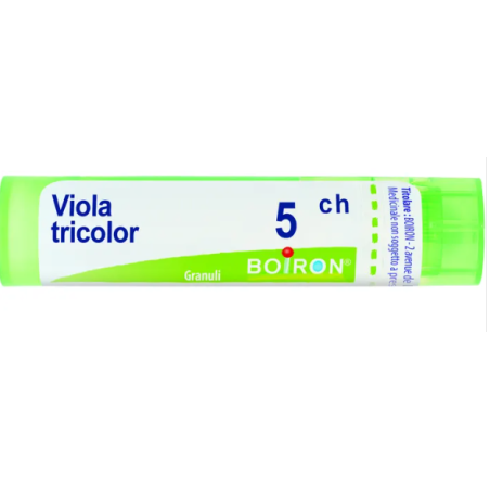 Boiron Viola Tric 5ch Gr