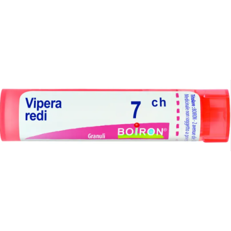Boiron Vipera Redi 7ch Gr