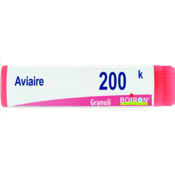 Boiron Aviaire 200k Gl