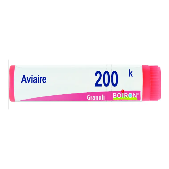 Boiron Aviaire 200k Gl