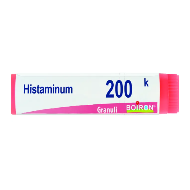 Boiron Histaminum 200k Gl
