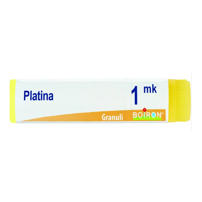 Boiron Platina Mk Gl