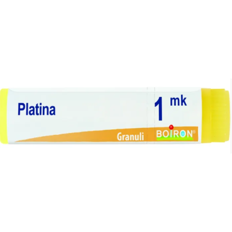 Boiron Platina Mk Gl