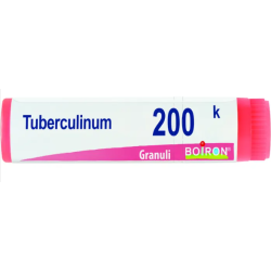 Boiron Tubercolinum 200k Gl