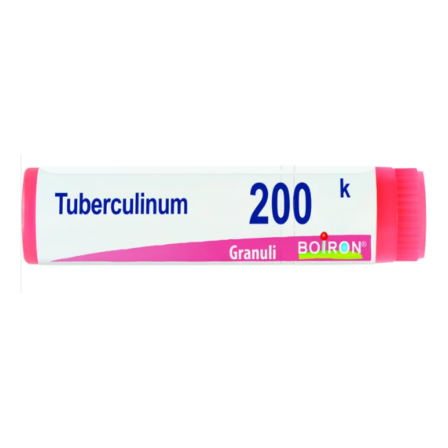 Boiron Tubercolinum 200k Gl