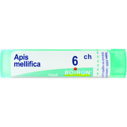 Boiron Apis Mellif 6ch Gr