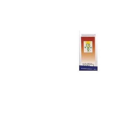 Oh International Fitomega Cat 2 Gocce 50 Ml