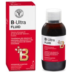 Unifarco Lfp B Ultra Fluid...