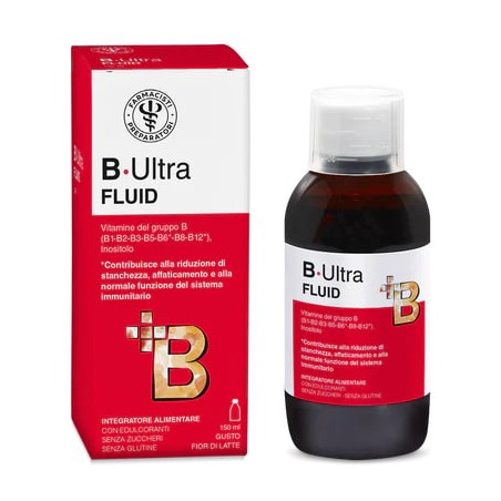Unifarco Lfp B Ultra Fluid 150ml