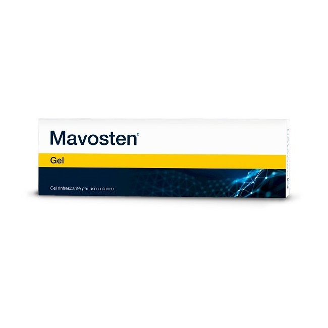 Restaxil Mavosten Gel 120 Ml