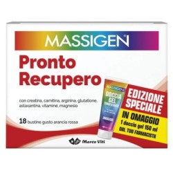 Marco Viti Massigen Pronto...