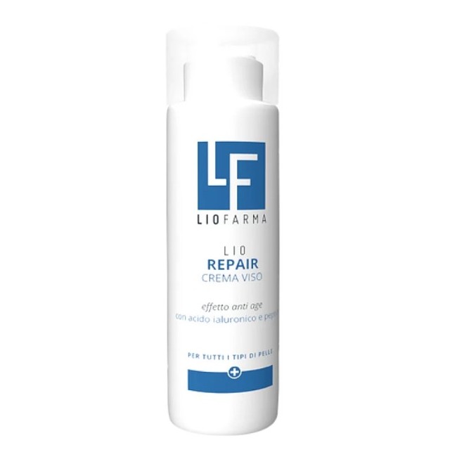 Lio Farma Lio Repair Crema 50 Ml