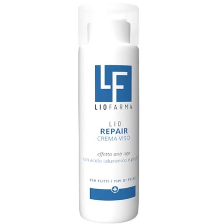 Lio Farma Lio Repair Crema 50 Ml