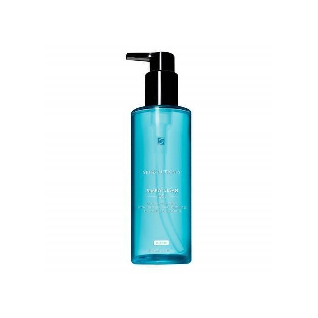 Skinceuticals Simply Clean 195 Ml
