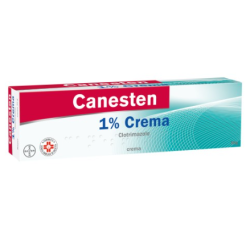 Bb Farma Canesten Crema 30g 1%