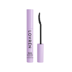 9ml di Lovren Make Up Mascara Limitless extension M6