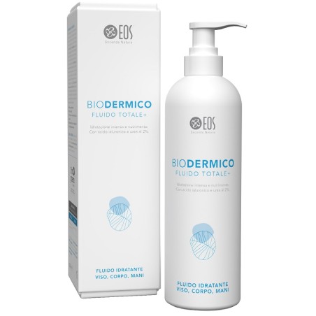 Eos Secondo Natura Eos Biodermico Fluido Totale+ 300 Ml