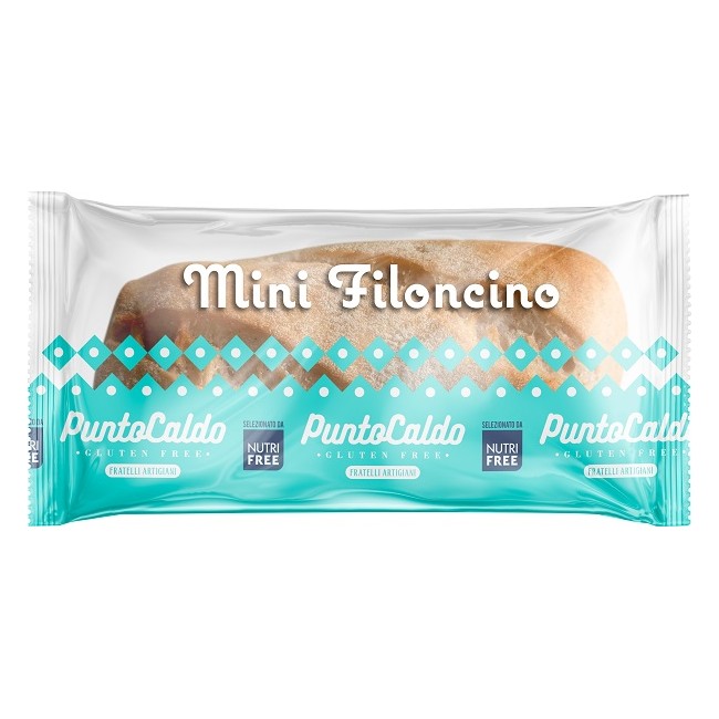 Punto Caldo Mini Filoncino 80 G