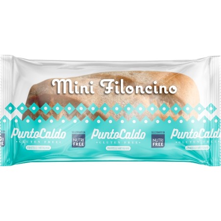 Punto Caldo Mini Filoncino 80 G