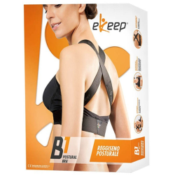 Dual Sanitaly Reggiseno...