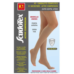 Luropas Scudotex Gambaletto...