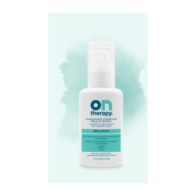 Dermophisiologique Ontherapy Emolliente 75 Ml