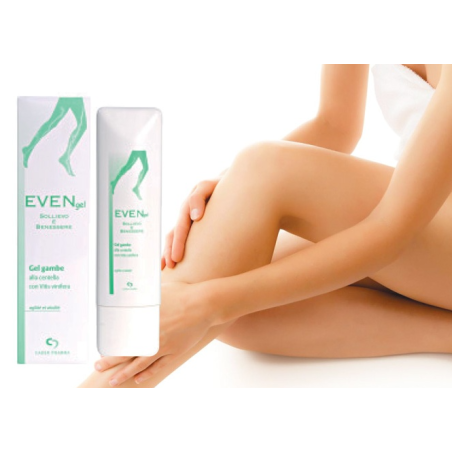 Cader Pharma Even Gel Sollievo Circolazione Arti
