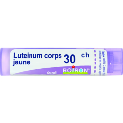 Boiron Luteinum 30ch Gr