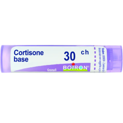 Boiron Cortisone 30ch Gr