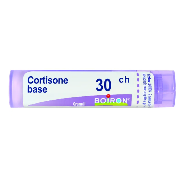 Boiron Cortisone 30ch Gr