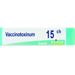 Boiron Vaccinotoxinum 15ch Gl