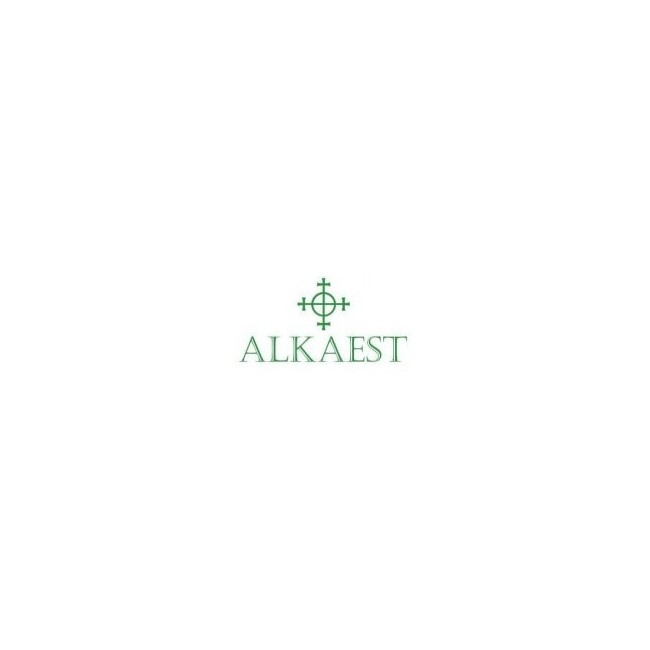 Alkaest Quintessenza Qe22 Aglio 10ml
