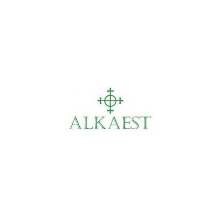 Alkaest Quintessenza Qe22 Aglio 10ml