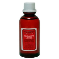 Coagulante Liquido Rappelli...