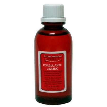 Coagulante Liquido Rappelli 250 Ml