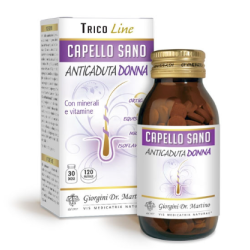 Dr. Giorgini Capello Sano...