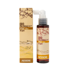 Aessere Oro Colloidale Plus...