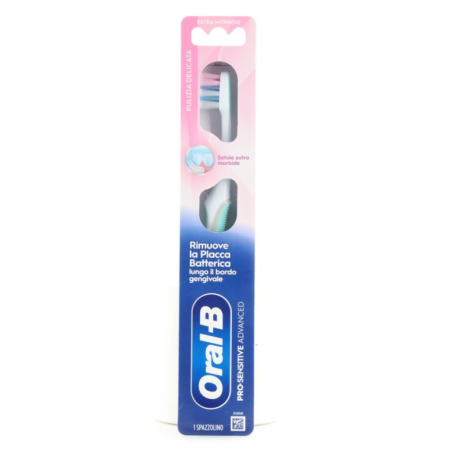 Procter & Gamble Oralb Pro-sensitive Advance