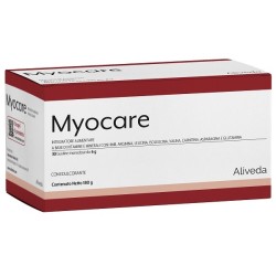 Aliveda Myocare 30 Bustine...