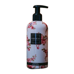 flacone 300ml sapone liquido Green Farma Naudicaa Cremoso