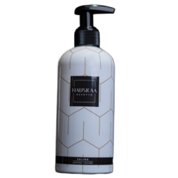 flacone 300ml sapone liquido Green Farma Naudicaa Salina