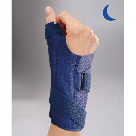 Qualifarma Tutore Polso/pollice Per Tendinite Epitact Querv'immo Destro M