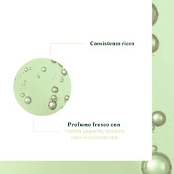 Rene Furterer Naturia Shampoo 200 Ml