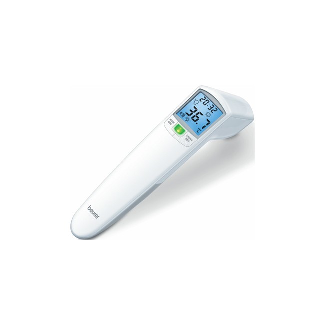 Beurer Termometro Senza Contatto Ft100