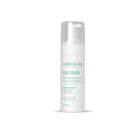 Ocean Invest Lamuselab Soft Touch Detergente 150 Ml
