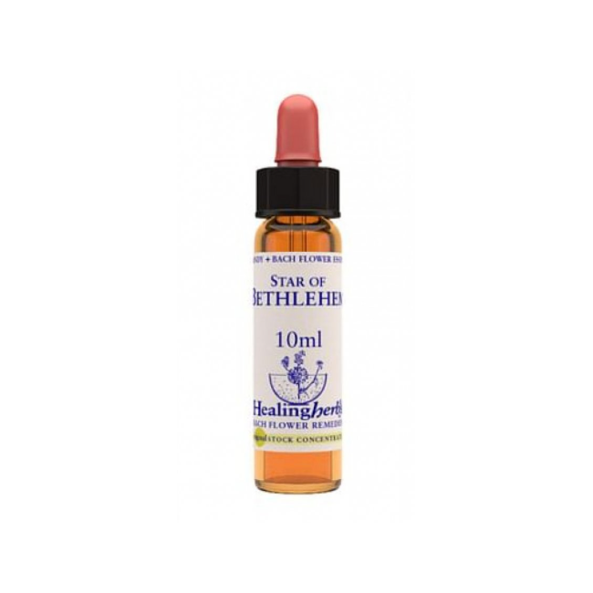 Natur Star Of Bethlehem Essenza 10 Ml 1 Pezzo