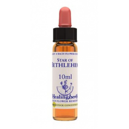 Natur Star Of Bethlehem Essenza 10 Ml 1 Pezzo